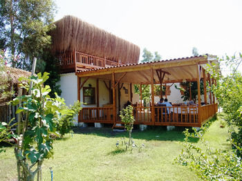 Villa Iz Cirali Exterior photo