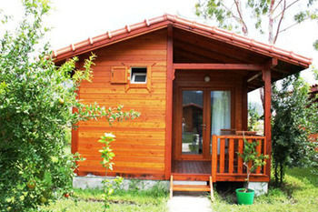 Villa Iz Cirali Exterior photo