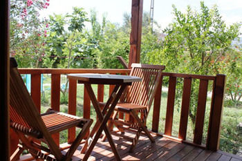 Villa Iz Cirali Exterior photo