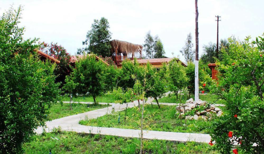 Villa Iz Cirali Exterior photo